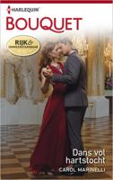 Dans vol hartstocht - Carole Marinelli - ebook - thumbnail