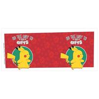 Pokemon - On the Way to the Gifts Mug - thumbnail