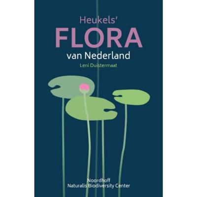 Heukels' Flora van Nederland Heukels' Flora van Nederland
