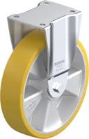 Blickle BH-ALTH 250K Bokwiel Wieldiameter: 250 mm Draagvermogen (max.): 900 kg 1 stuk(s) - thumbnail