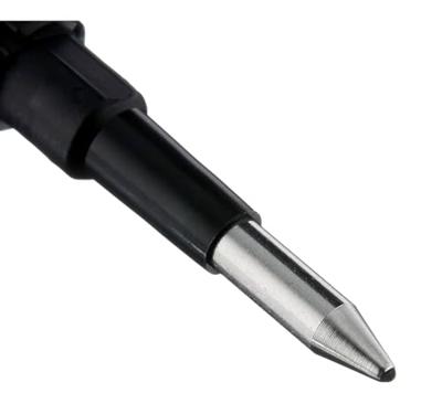 Pilot Vullingen voor Frixion Ball en Frixion Clicker zwart