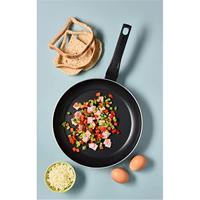 Tefal B5560653 pan Multifunctionele pan Rond - thumbnail