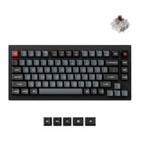 Keychron V1 8K QMK brown toetsenbord - thumbnail