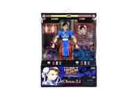 Street Fighter Action Figure - Chun-Li - thumbnail