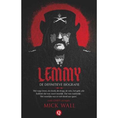 Lemmy (Paperback)
