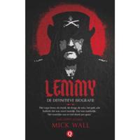 Lemmy (Paperback) - thumbnail