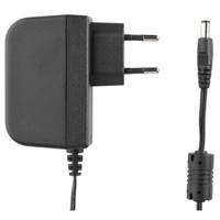 Adapter dymo labelmanager 9v zwart - thumbnail
