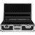 Pedaltrain PT-24-BTC-X Black Tour Case koffer voor Novo 24, Classic 2, PT-FLY en PT-2 pedalboard