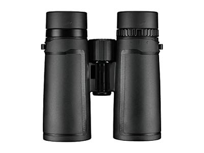 Olympus 8x42 PRO binoculair, helder, hoog contrast, robuust, waterdicht, mistvrij, slank, eenvoudig ontwerp - ideaal voor reizen, wandelen, sport en natuurobservatie, zelfs bij close-range
