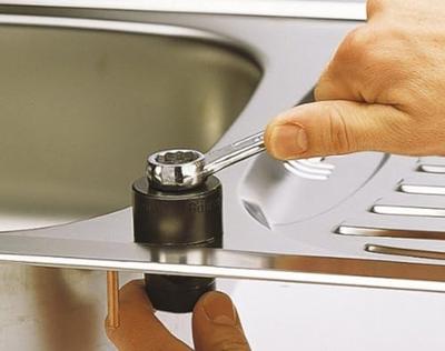 Wolfcraft Gatsnijder | Met kogellager + boor | Ø32mm | 1 stuk - 3761000 Wolfcraft Gatsnijder | Met kogellager + boor | Ø32mm | 1 stuk - 3761000