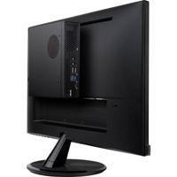 ASUS PB63-B7205AH Mini Desktop PC (Intel Core i7-14700 Processor, Geïntegreerde Intel UHD Graphics, 16GB DDR5 geheugen, 512GB M2. NVMe PCIe 4.0 SSD, WiFi 6E, Bluetooth 5.2, Windows 11 Pro) - thumbnail