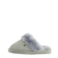 Warmbat Pantoffels Flurry FLS321041 Blauw-36 maat 36 - thumbnail