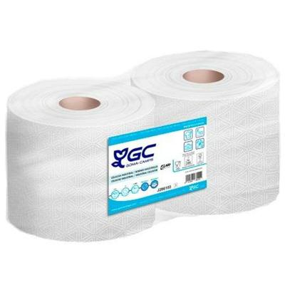 Toilet rol GC Ø 33 cm