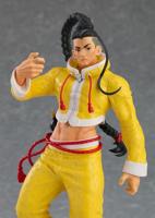 Street Fighter Pop Up Parade PVC Statue Jamie 18 cm - thumbnail