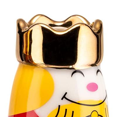 Alessi Kerstfiguren Drie Wijzen set