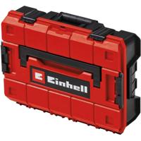Einhell E-Case S-F Gereedschapskoffer (leeg) - thumbnail