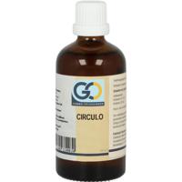 GO Circulo bio 100 Milliliter - thumbnail
