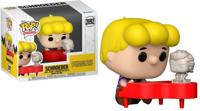 Peanuts Funko Pop Vinyl: Schroeder - thumbnail