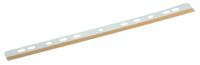 Durable Filefix voor ft A4, 295 x 25 mm, doos van 50 stuks - thumbnail
