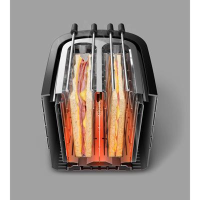 Philips HD2639/90 Broodrooster Wit