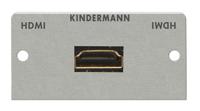 Kindermann 7444000542 montagekit – houderkits (50 mm, 50 mm) - thumbnail