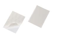 Durable Zelfklevende hoes POCKETFIX A5 - 8294 Voor papierformaat: DIN A5 (b x h) 240 mm x 180 mm Transparant 25 stuk(s) 829419 - thumbnail