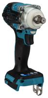 Makita DTW300ZJ Accu slagmoersleutel 330Nm 1/2" frictiering 18V Basic Body in Mbox - thumbnail
