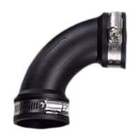 Flex elbow 63 mm Aquadistri - Aquadistri - thumbnail