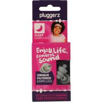Pluggerz Sleep Earplugs - thumbnail
