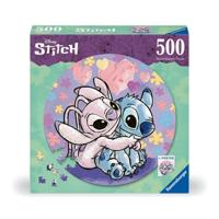 Ravensburger Puzzel Disney Stitch 500 Stukjes - thumbnail
