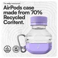 KeyBudz Element case AirPods Pro 2 - Lavender - thumbnail