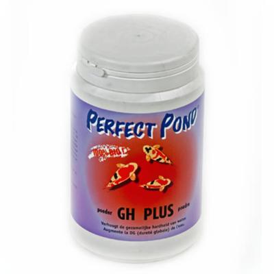 Perfect Pond GH+ Waterbehandeling 10L - Stabiliseert pH & Verhoogt GH-Waarde in Vijvers