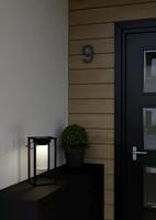 Eglo Zwarte tafellampUsigni solar - 901089 - thumbnail