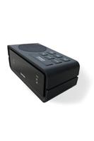 TechniSat Digiclock 2 Wekker radio Zwart - thumbnail