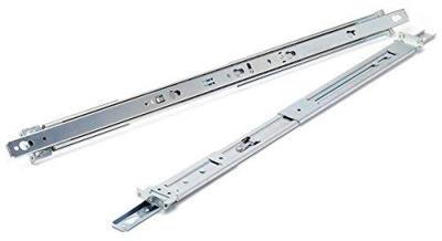 Intel Value Rack Rail - Rack rail - voor Server System P4208CP4MHGC P4308CP4MHEN P4308CP4MHGC - AXXELVRAIL (Servers > Server Accessoires) +}a (gereviseerd)