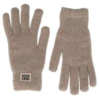 Heatkeeper Thermo Handschoenen Dames Beige Melange - thumbnail