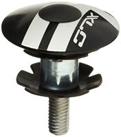 XLC Vorkd ahead plug 1" zw - thumbnail