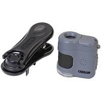 Carson zakmicroscoop mm-380 micromini 20x met smartphone adapter - thumbnail