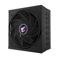 Gigabyte AORUS ELITE P850W 80+ Platinm PC-netvoeding 850 W ATX 80 Plus Platinum - thumbnail