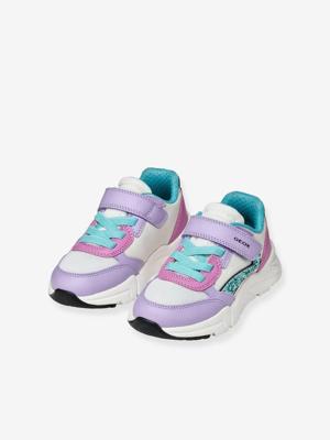 Mädchen Sneakers J LOFTUS GIRL GEOX rozen Mädchen Sneakers J LOFTUS GIRL GEOX rozen