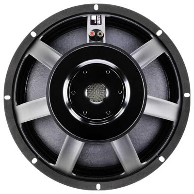 Monacor CF1840JD/8 18 inch PA-subwoofer 1200 W 8 Ω
