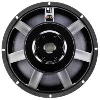 Monacor CF1840JD/8 18 inch PA-subwoofer 1200 W 8 Ω - thumbnail
