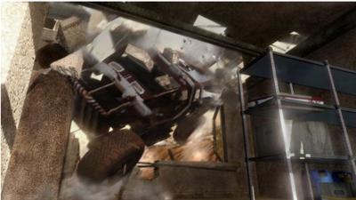Red Faction Guerrilla Red Faction Guerrilla