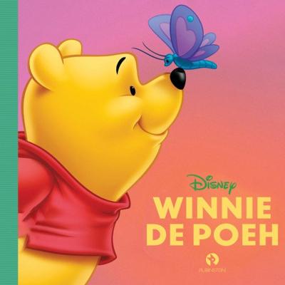 Winnie de Poeh