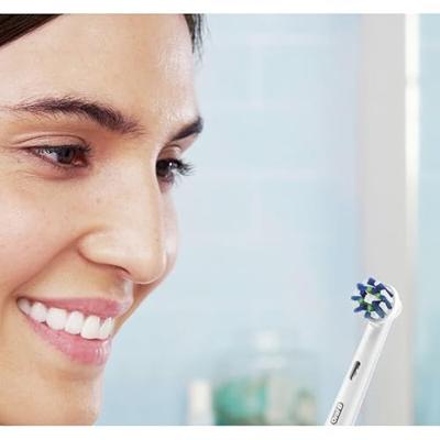 Oral-B elektrische tandenborstel ORAL-B PRO1 BLACK - thumbnail