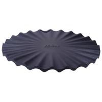 Ilsa Vlamverdeler 18 cm Gietijzer - thumbnail