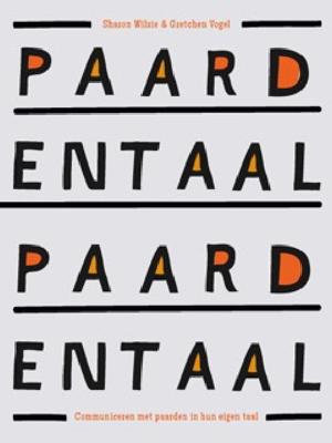 Paarden-Taal (Paperback)