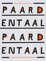 Paarden-Taal (Paperback) - thumbnail