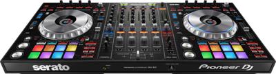 Pioneer DDJ-SZ2 DJ controller