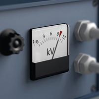 Wera 8790 B Zyklop VDE doppen, geïsoleerd, voorzien van 3/8" aandrijving, 19.0 x 46.0 mm - 1 stuk(s) - 05004963001 - thumbnail